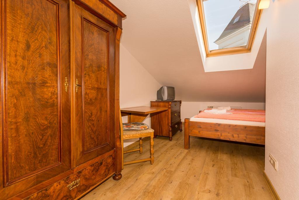 Pension Anker Binz Habitación foto