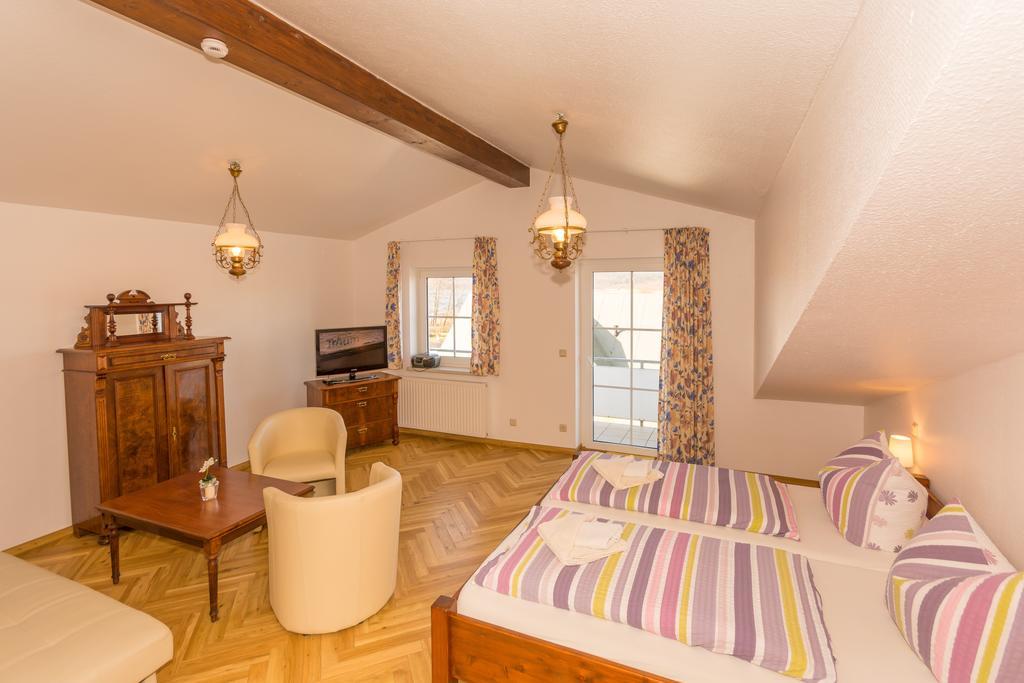 Pension Anker Binz Habitación foto