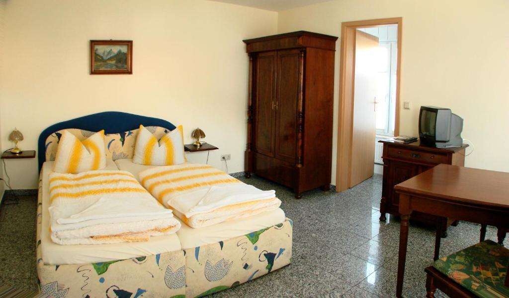 Pension Anker Binz Habitación foto